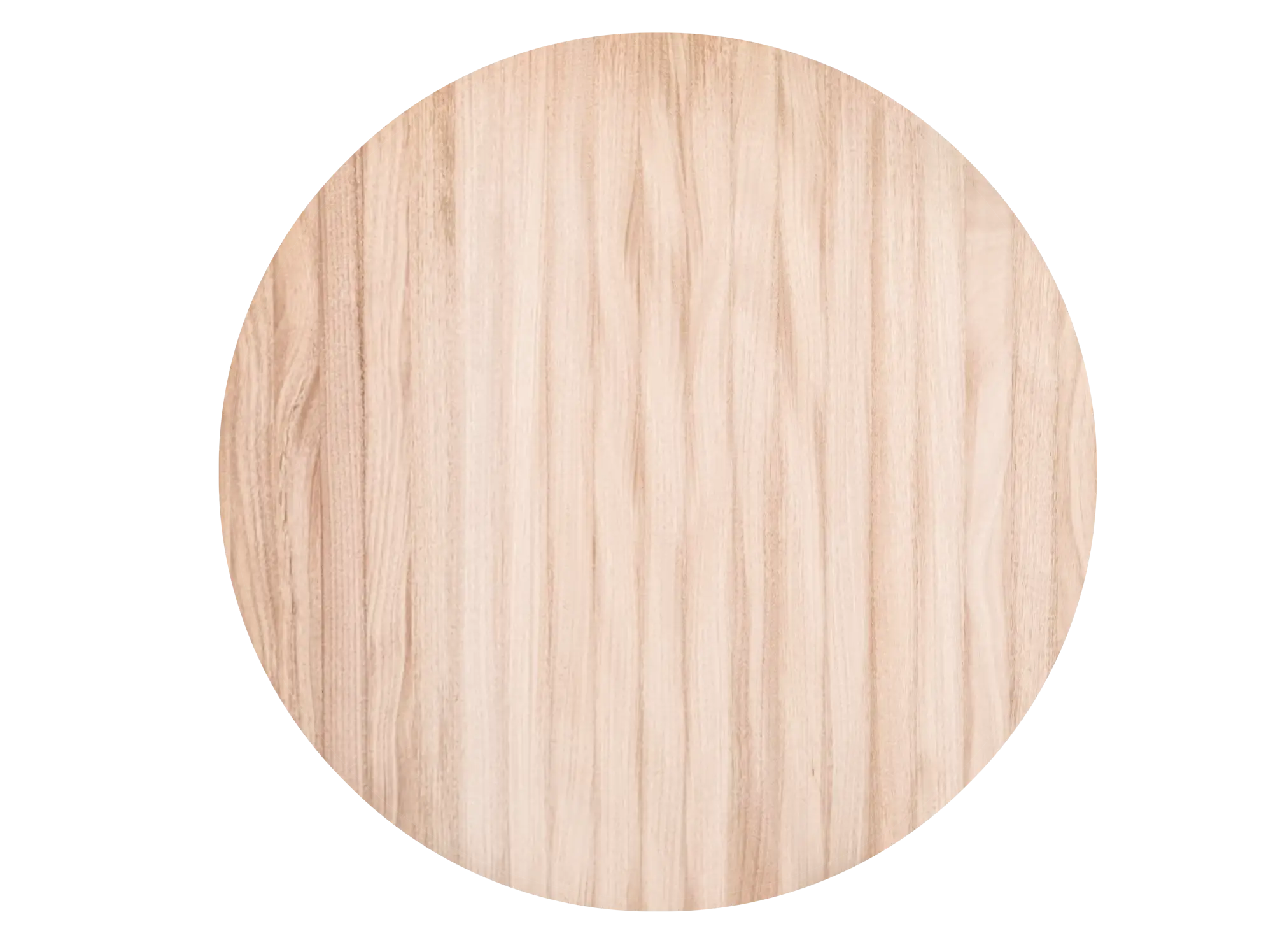 Cheap Factory Custom Furniture Rubber Wood Fingerjoint Board Rubber Wood Furniture
